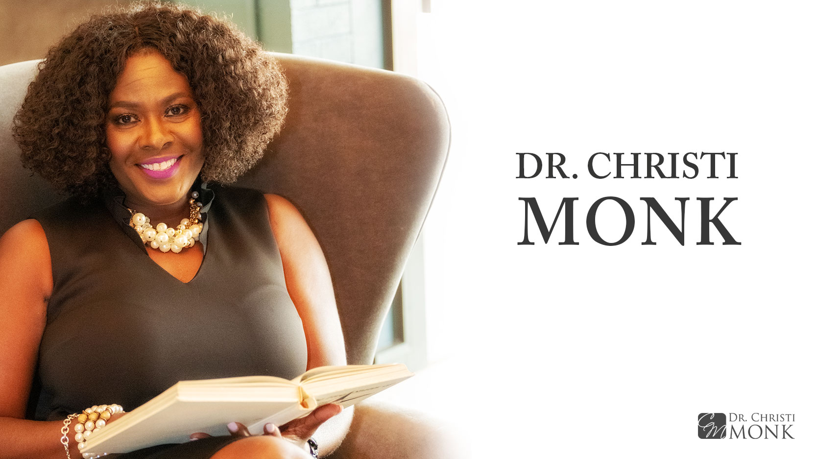 Dr. Christi Monk